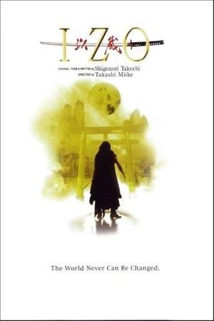 Izo streaming