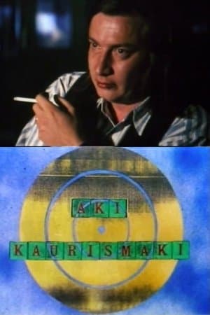 Jonathan Ross Presents for One Week Only: Aki Kaurismäki streaming