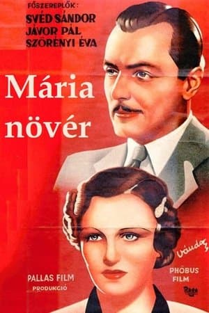 Sister Maria streaming