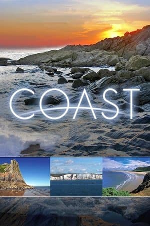 Coast streaming