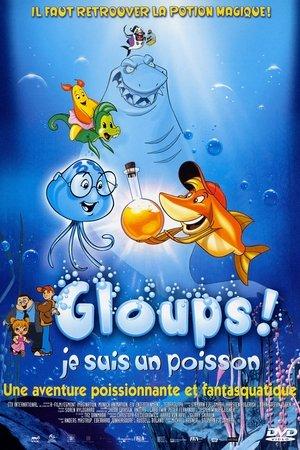 Gloups ! Je suis un poisson streaming