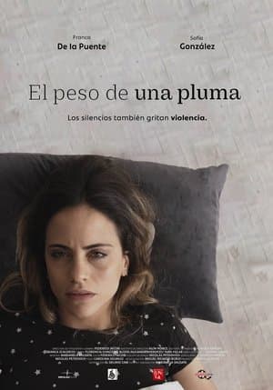 El peso de una pluma streaming