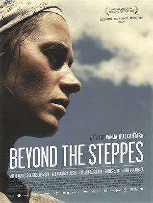 Beyond the Steppes streaming