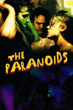 The Paranoids streaming