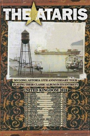 "So Long, Astoria" Reunion streaming