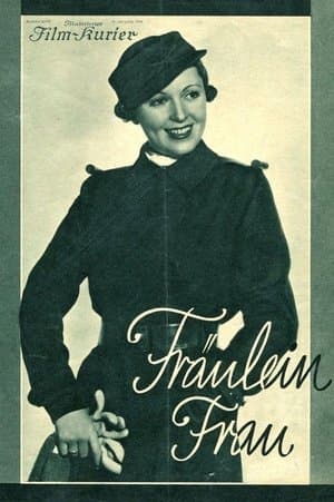 Fräulein Frau streaming