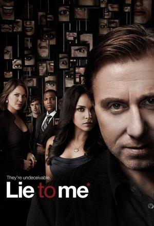 Lie to Me streaming
