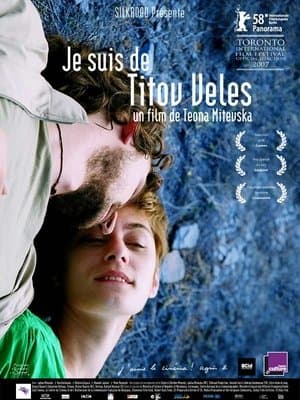 Je suis de Titov Veles streaming