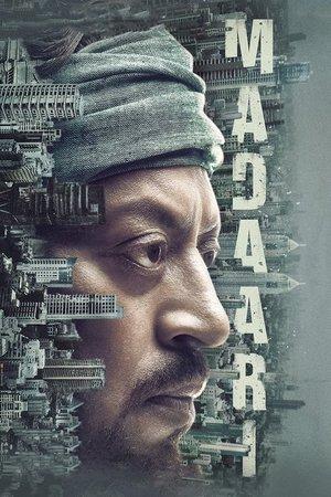 मदारी streaming