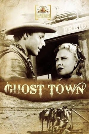 Ghost Town streaming