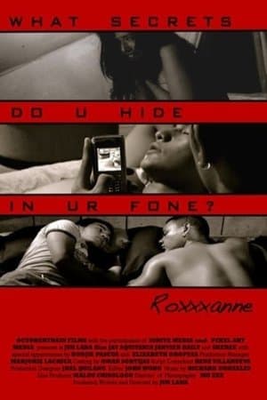 Roxxxanne streaming