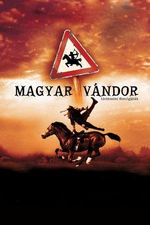 Magyar vándor streaming