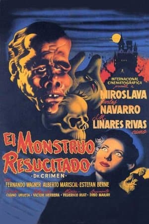 The Revived Monster streaming