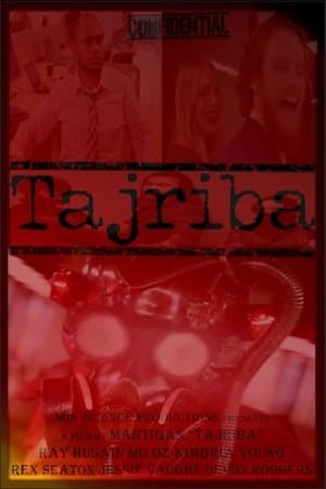 Tajriba: The Experiment streaming
