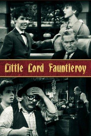 Little Lord Fauntleroy streaming