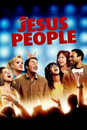Jesus People streaming