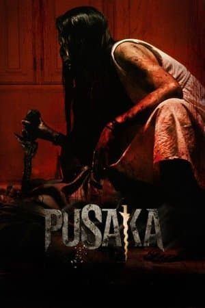 Pusaka streaming