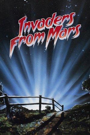 Invaders from Mars streaming
