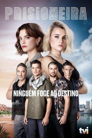 Prisioneira streaming