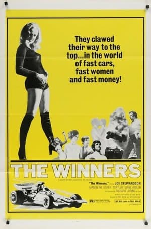 The Winners streaming