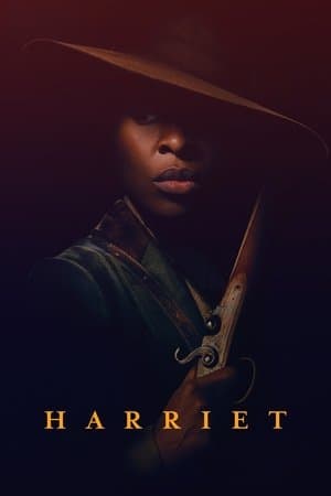 Harriet streaming