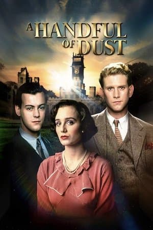 A Handful of Dust streaming