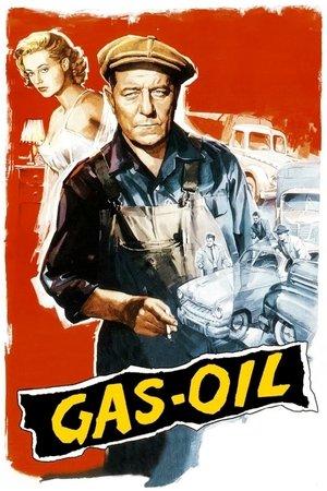 Gas-oil streaming