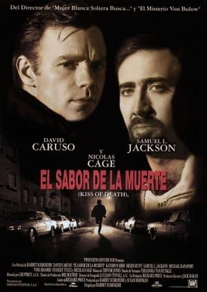 El sabor de la muerte streaming