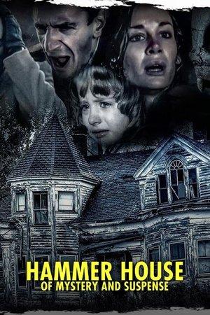 Hammer House of Mystery and Suspense streaming