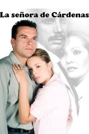 La señora de Cárdenas streaming