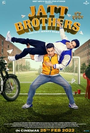 Jatt Brothers streaming