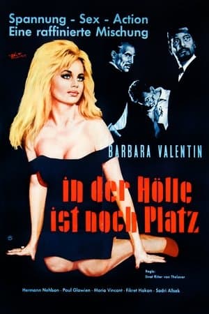 In der Hölle ist noch Platz streaming