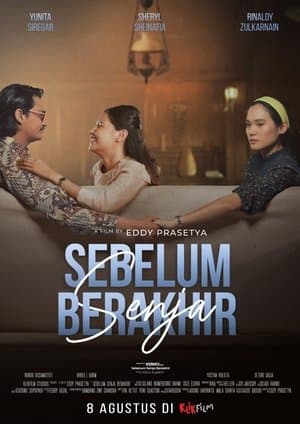 Sebelum Senja Berakhir streaming