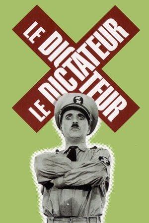 Le Dictateur streaming