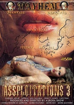 Assploitations 3 streaming
