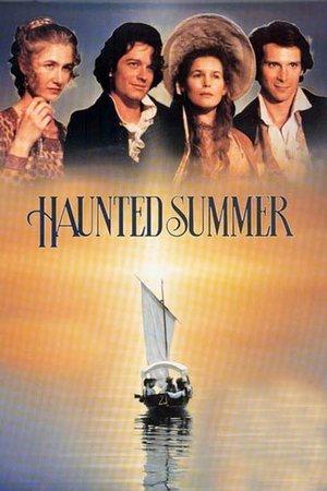 Haunted Summer streaming