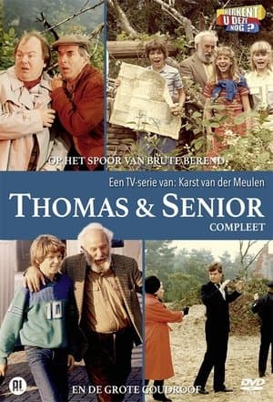 Thomas en Senior streaming