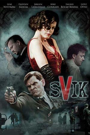 Svik streaming