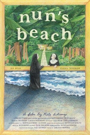 Nun's Beach streaming