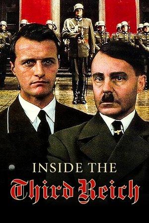 Inside the Third Reich streaming