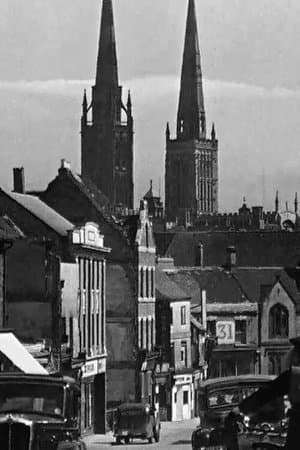 A City Reborn streaming