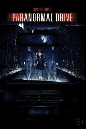 Paranormal Drive streaming