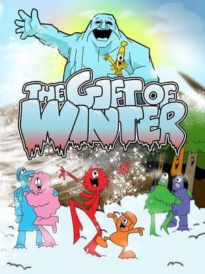The Gift of Winter streaming