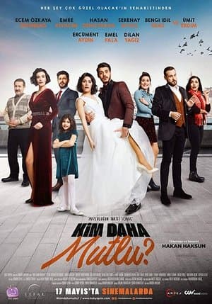 Kim Daha Mutlu streaming