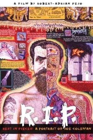 R.I.P. Rest in Pieces: A Portrait of Joe Coleman streaming