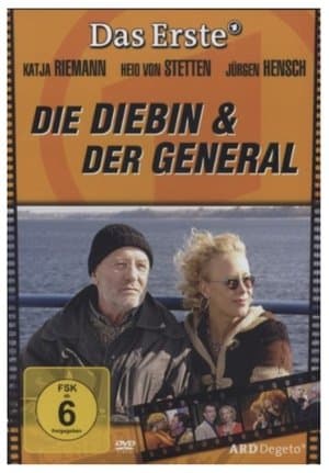 Die Diebin und  der General streaming