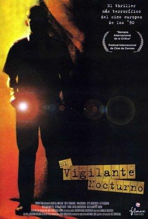 El vigilante nocturno streaming
