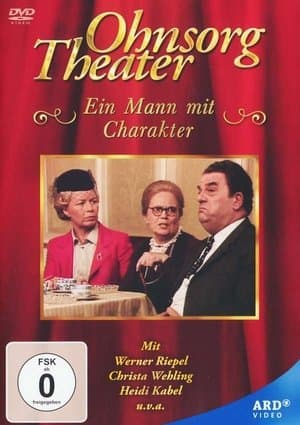 Ohnsorg Theater - Ein Mann mit Charakter streaming