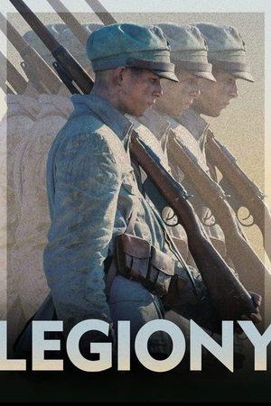 The Legions streaming