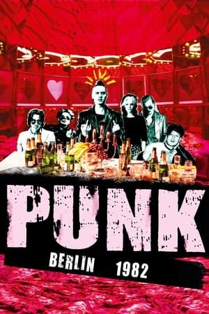 Punk Berlin 1982 streaming